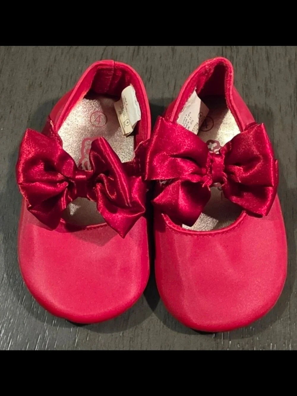 Holiday Shoes
